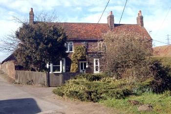 Turnpike Farm